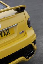 Vauxhall VXR8 2011 года